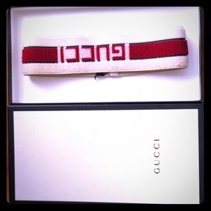Gucci Headband
